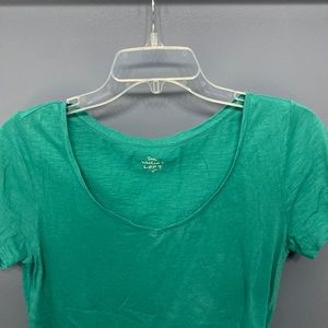 Women’s Loft Blouse Size Medium